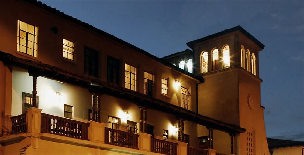 Hotel Guadalajara Buga Extérieur photo